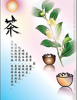 茶文化的美圖片