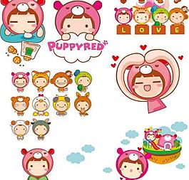 小孩圖片