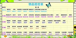 點歌圖片