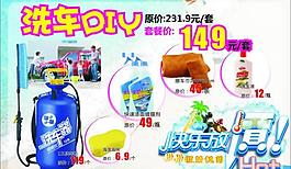 洗車diy圖片