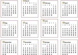 2013 日歷 臺(tái)歷圖片