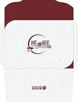 賀卡 封套圖片