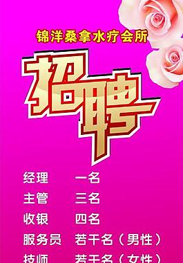 招聘圖片