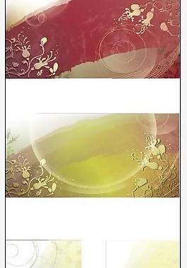 花紋移門圖片