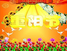 重陽節(jié)圖片