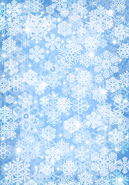 雪花5