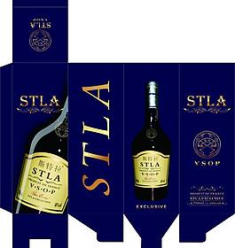 stla 酒盒圖片