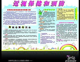 近視保健 預(yù)防圖片