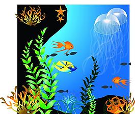 海底世界圖片