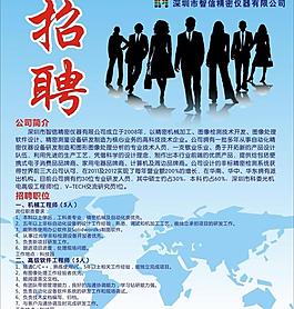 招聘圖片