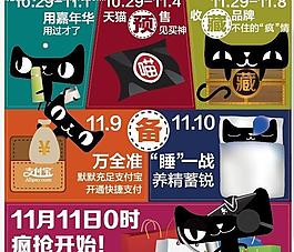 天貓雙十一活動(dòng)圖片