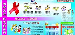 艾滋病圖片