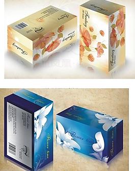 两款展开图图片