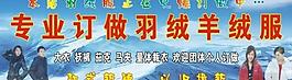 羽絨圖片