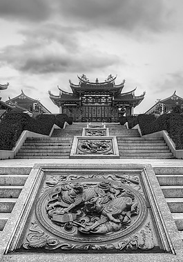 大國之殤