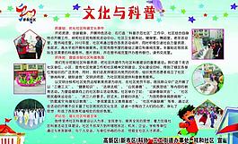文化與科普?qǐng)D片