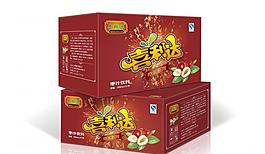 飲料包裝 (平面圖)圖片