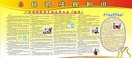民政法規(guī)圖片