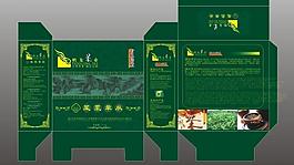 茶葉包裝圖片