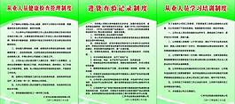 酒廠制度圖片