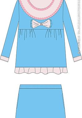 家居服圖片