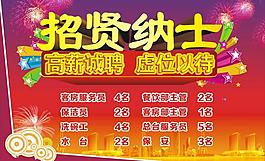 招聘圖片