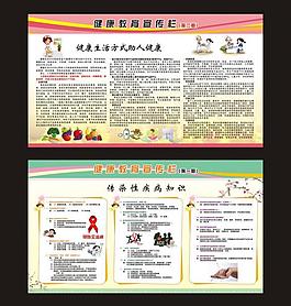 健康教育圖片