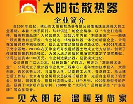 太陽(yáng)花圖片