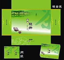 龍井 包裝圖片