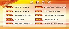 企業文化圖片