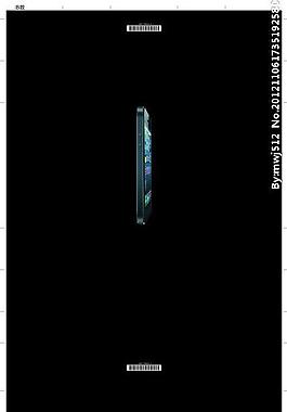iphone 5專色包裝圖片