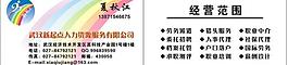 新起點(diǎn) 名片圖片