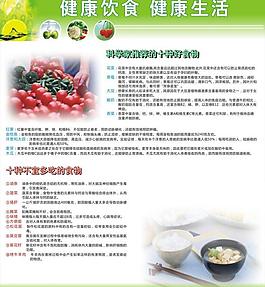 生活飲食篇圖片