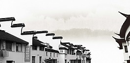 江南古城
