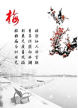 梅花