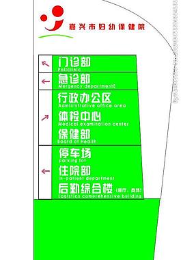 路牌圖片