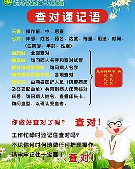 查對謹記語圖片