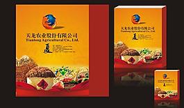 麥子手提袋圖片