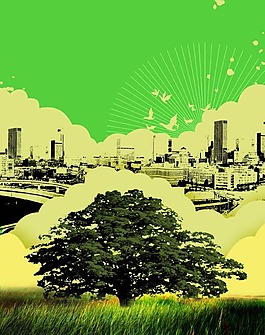 海報(bào)