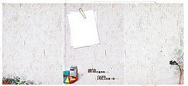 海報(bào)展板
