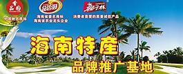 海南特產圖片