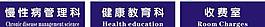 科室牌图片