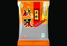 食品包裝設(shè)計