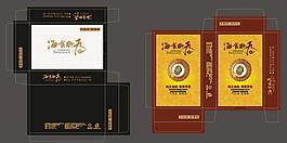 包裝盒設計圖片