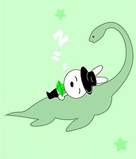 恐龍圖片