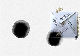 水墨風(fēng)格設(shè)計psd分層素材