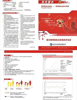 安全用药折页图片