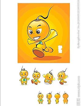 吉祥物圖片