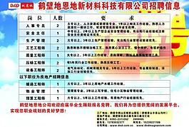 招聘圖片