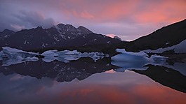 山水
